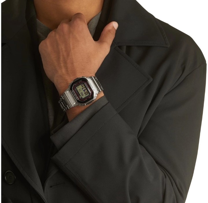 Bild von Casio G-Shock MR-G