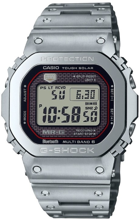Bild von Casio G-Shock MR-G