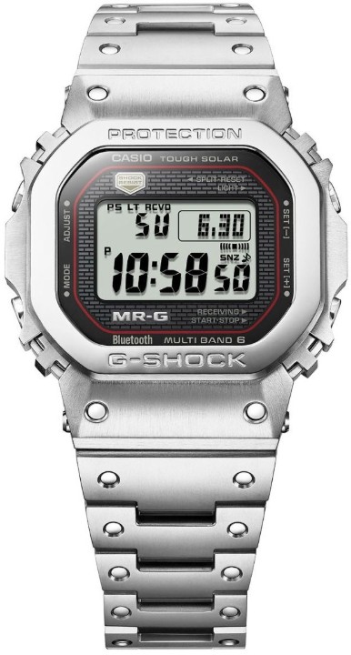 Bild von Casio G-Shock MR-G