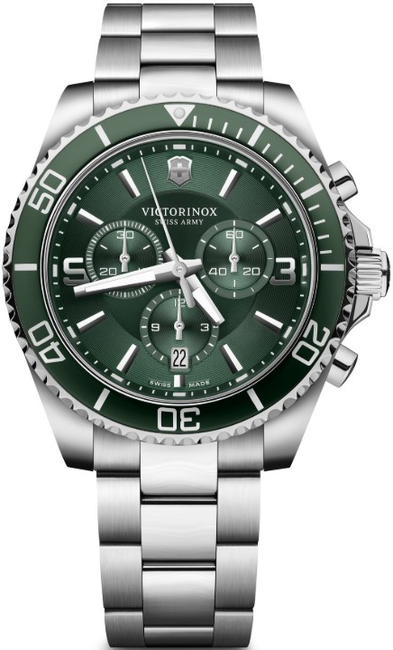 Bild von Victorinox Maverick Chronograph