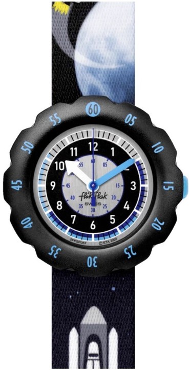 Bild von Flik Flak Moon And Back