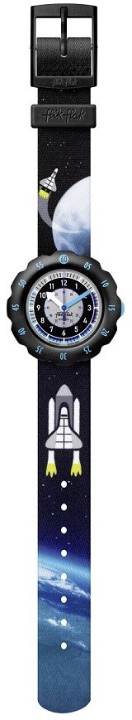 Bild von Flik Flak Moon And Back