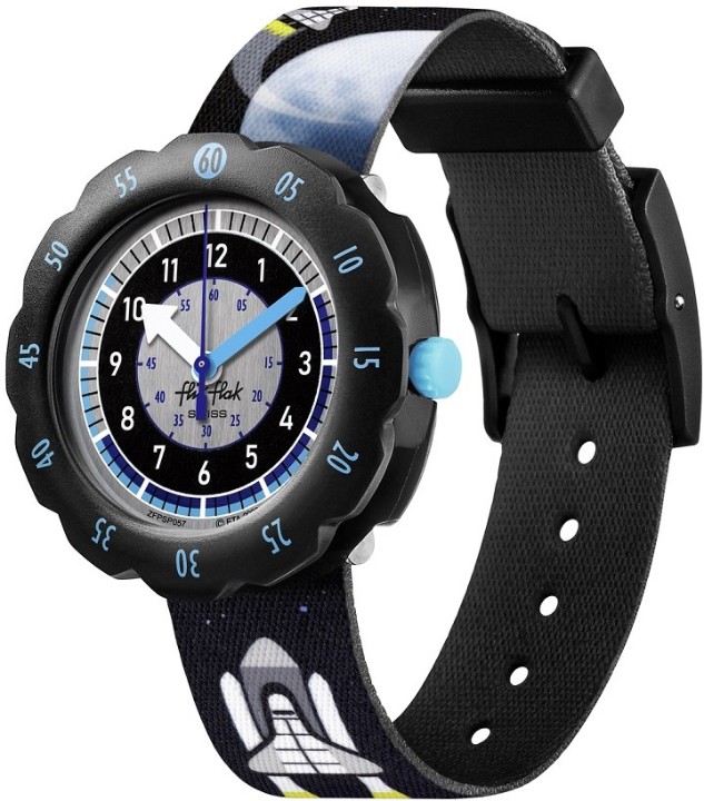 Bild von Flik Flak Moon And Back