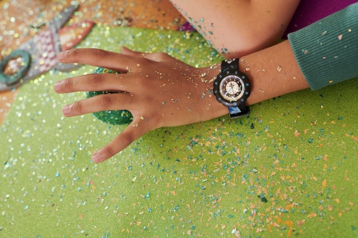 Bild von Flik Flak Moon And Back