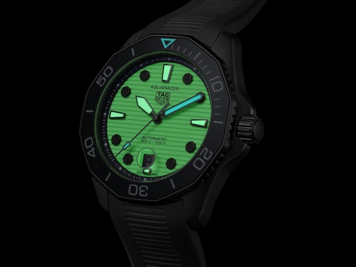 Bild von Tag Heuer Aquaracer Professional 300