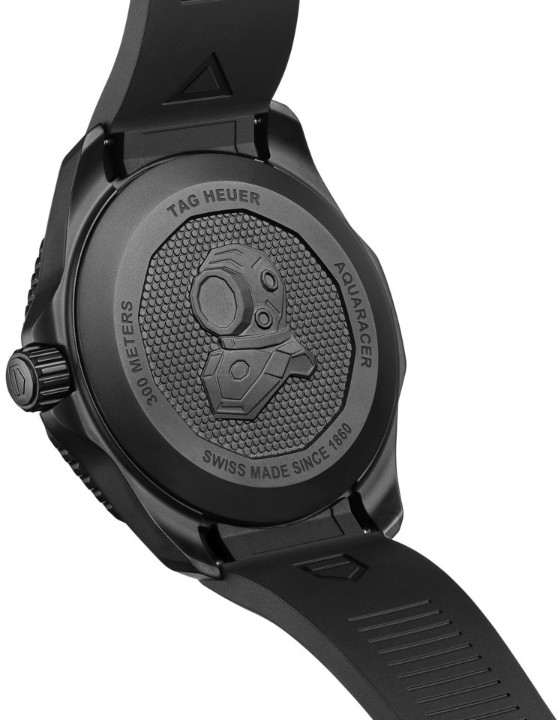 Bild von Tag Heuer Aquaracer Professional 300