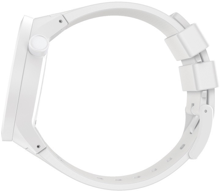 Bild von Swatch BioCeramic C-White
