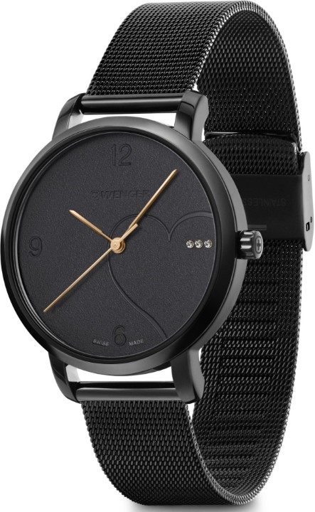 Bild von Wenger Metropolitan Donnissima