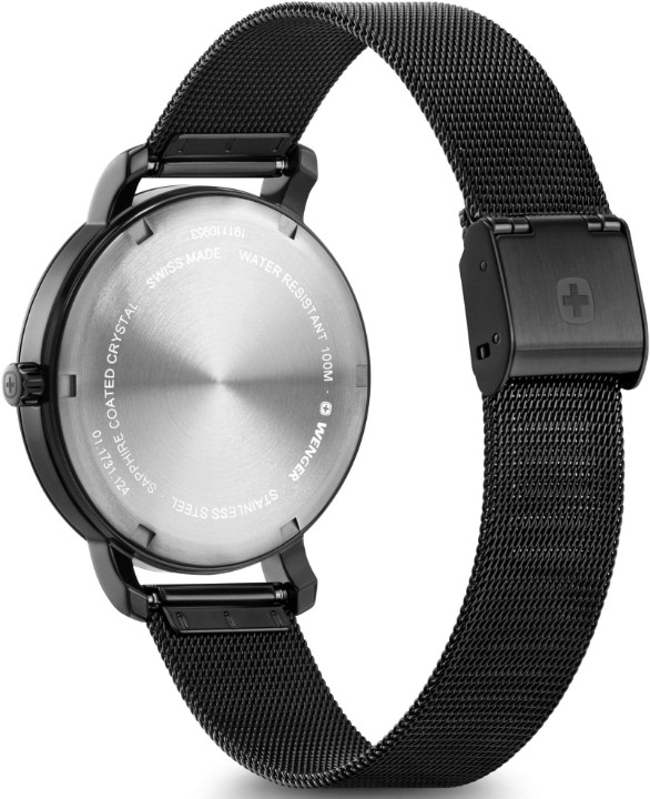 Bild von Wenger Metropolitan Donnissima