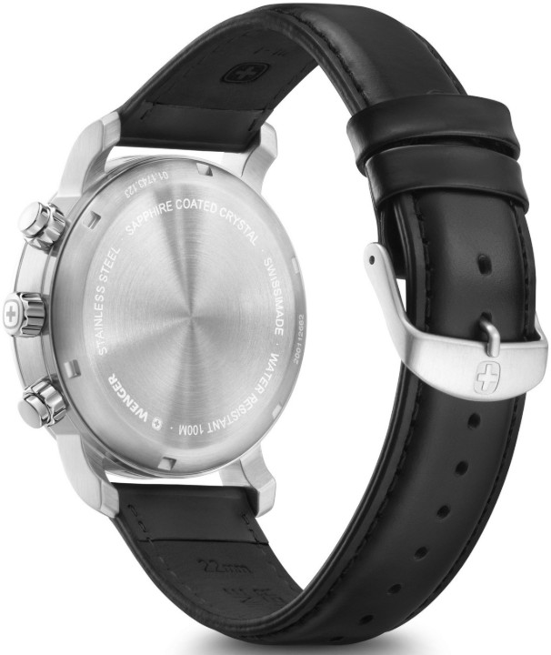 Bild von Wenger Urban Classic