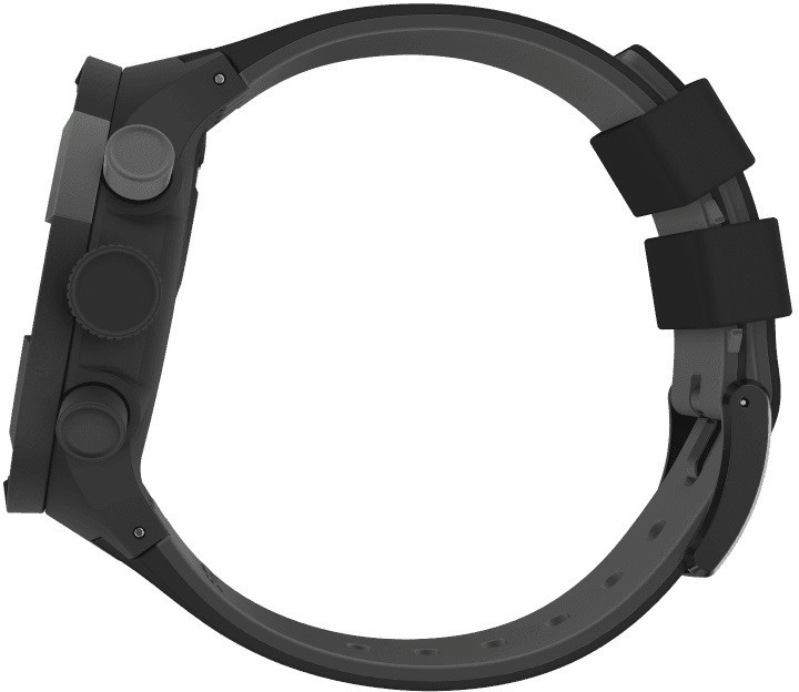 Bild von Swatch Checkpoint Black