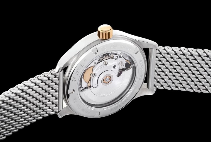 Bild von Prim Linea Briliant 36 A