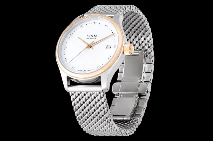 Bild von Prim Linea Briliant 36 A