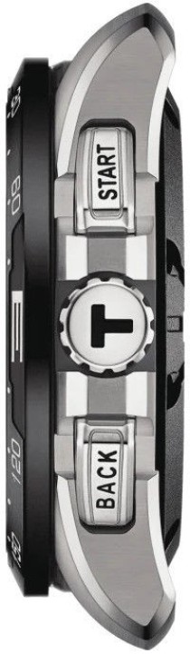 Bild von Tissot T-Touch Connect Solar