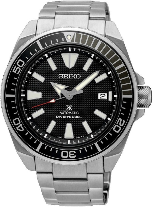 Bild von Seiko Prospex Sea
