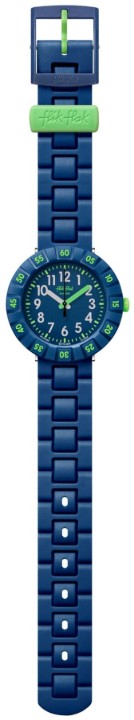 Bild von Flik Flak Solo Dark Blue