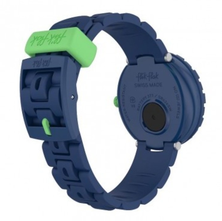 Bild von Flik Flak Solo Dark Blue