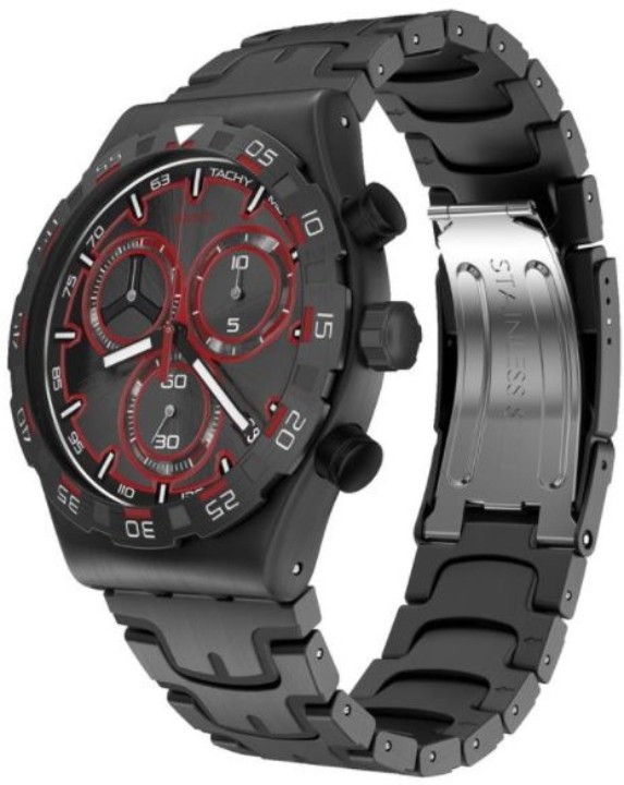 Bild von Swatch Crazy Drive