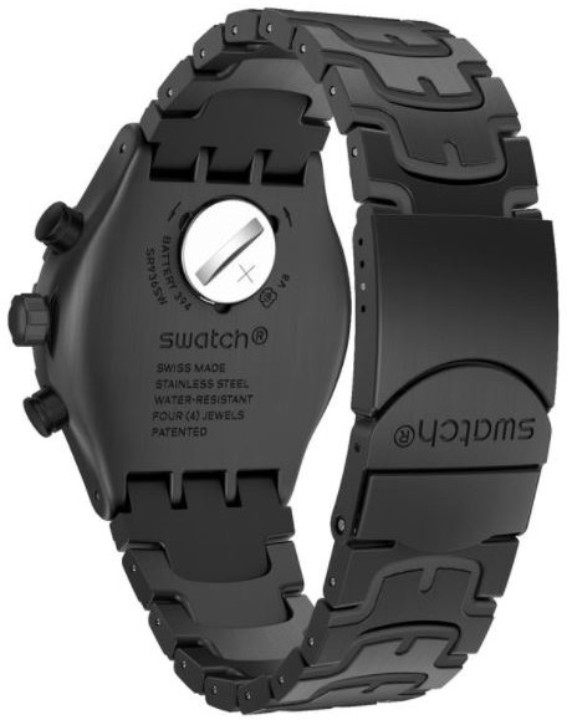 Bild von Swatch Crazy Drive