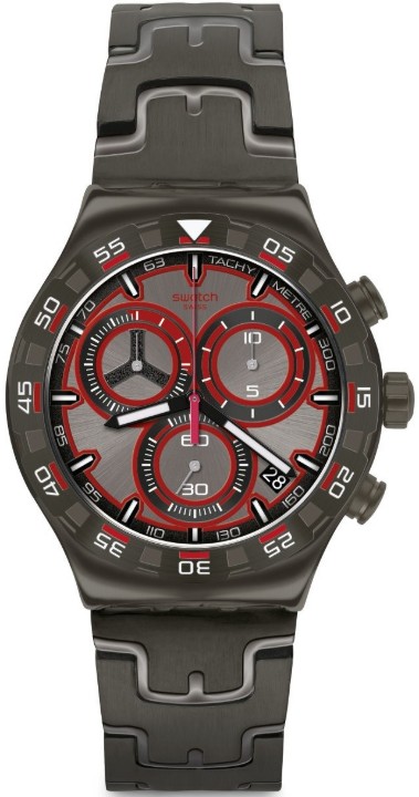 Bild von Swatch Crazy Drive