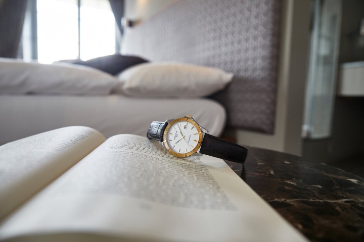 Bild von Certina Urban DS Jubile