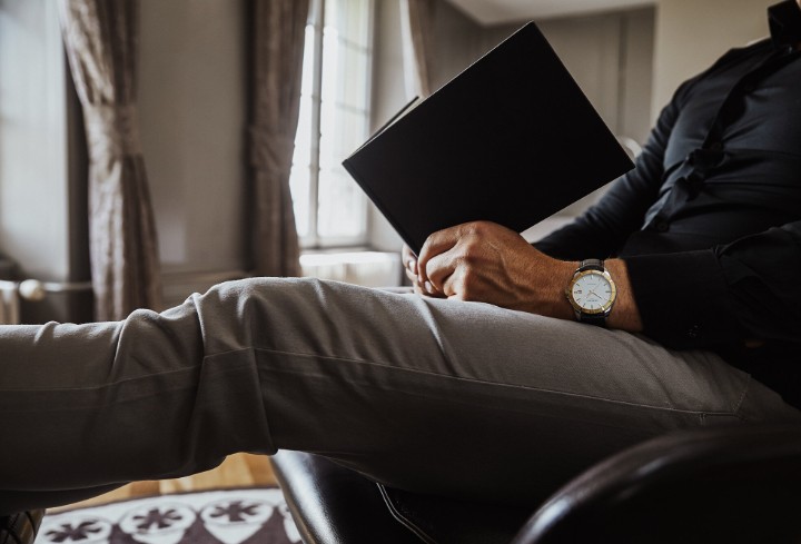 Bild von Certina Urban DS Jubile