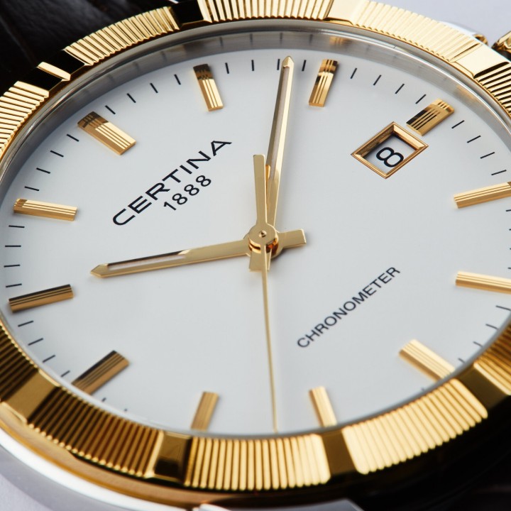 Bild von Certina Urban DS Jubile