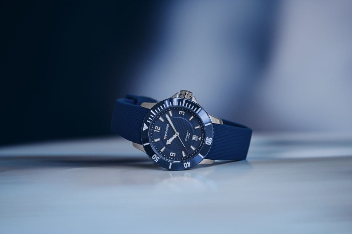 Bild von Wenger Seaforce