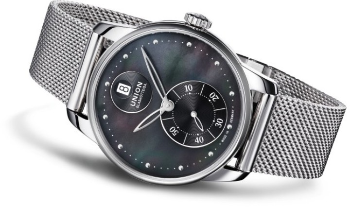 Bild von Union Glashütte Seris