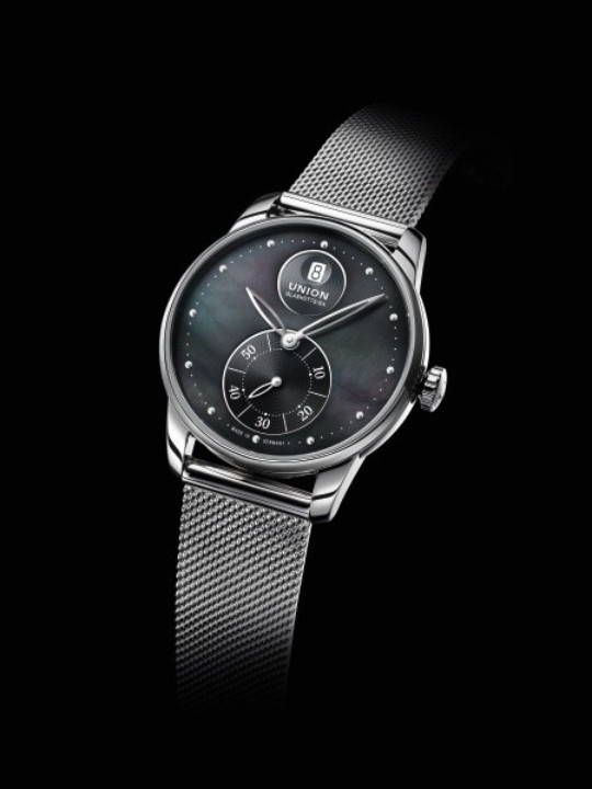 Bild von Union Glashütte Seris