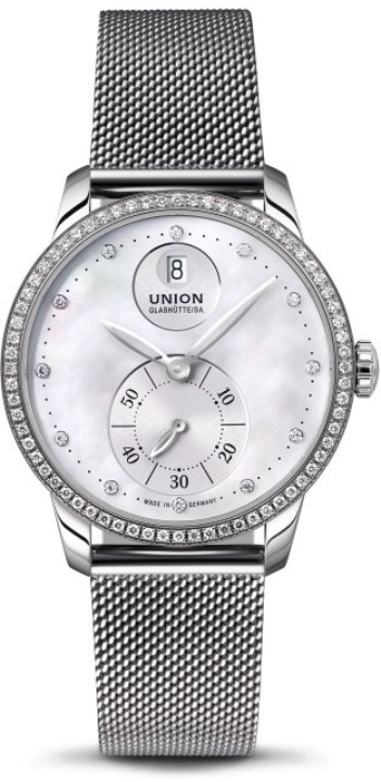 Bild von Union Glashütte Seris