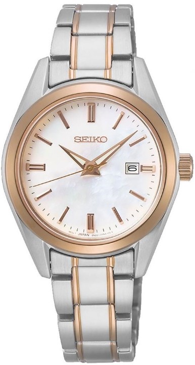 Bild von Seiko Quartz