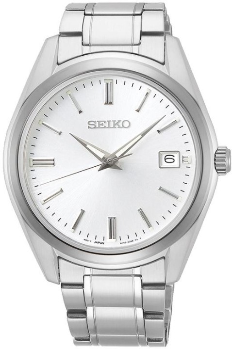 Bild von Seiko Quartz