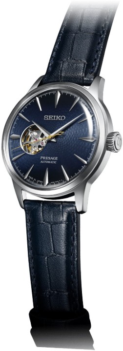 Obrázek Seiko Presage Cocktail Time Blue Moon