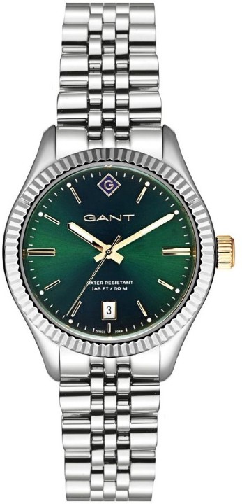 Bild von Gant Sussex