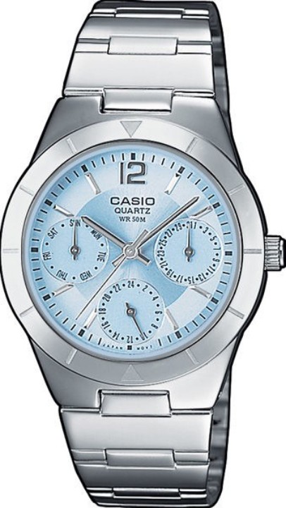 Bild von Casio Collection