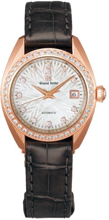 Bild von Grand Seiko