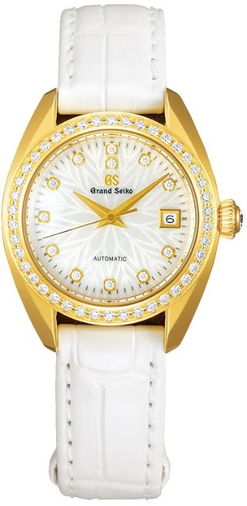 Bild von Grand Seiko