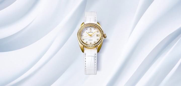 Bild von Grand Seiko