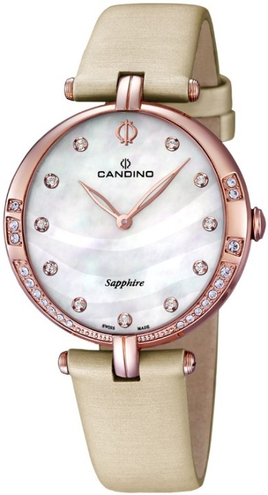 Bild von Candino Lady Elegance