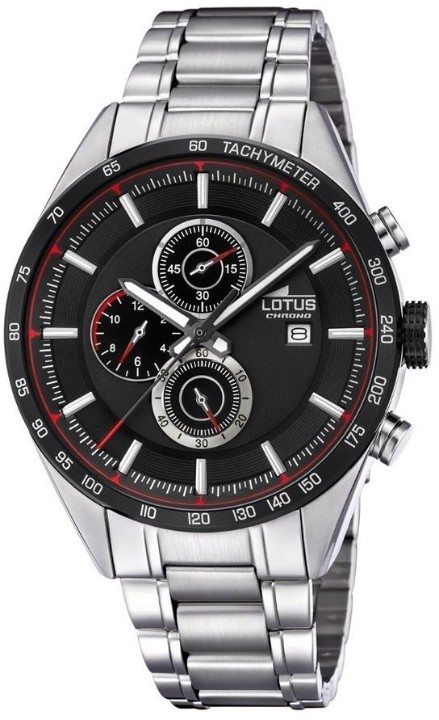 Bild von Lotus Chrono