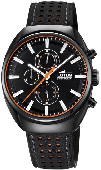 Bild von Lotus Smart Casual