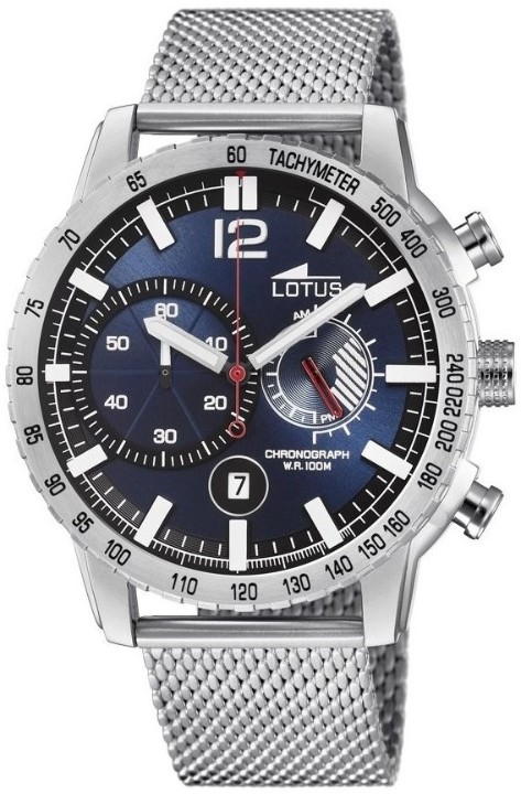 Bild von Lotus Chrono