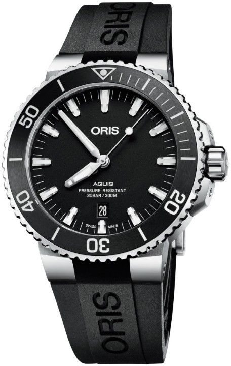 Bild von Oris Aquis Date