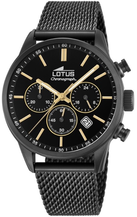Bild von Lotus Chrono