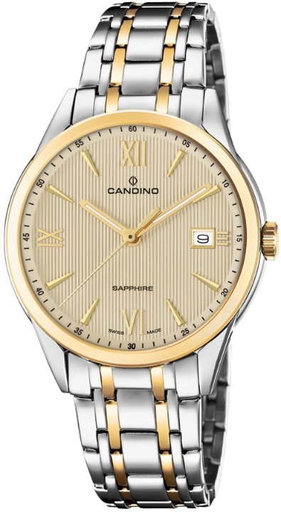 Bild von Candino Couple Classic