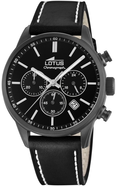 Bild von Lotus Chrono