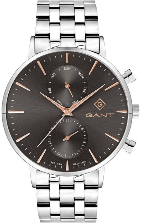 Bild von Gant Park Hill Day-Date