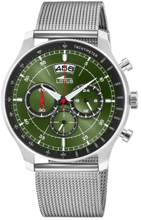 Bild von Lotus Chrono