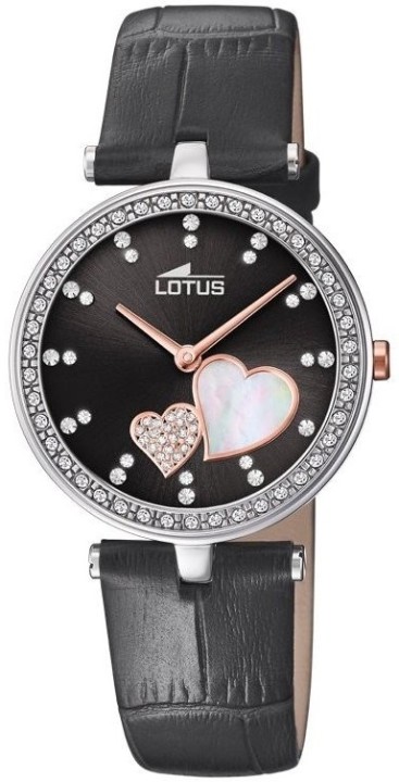 Bild von Lotus Bliss Love